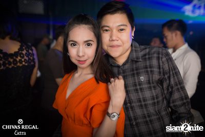 งาน Noir Exclusive Party — photo 17