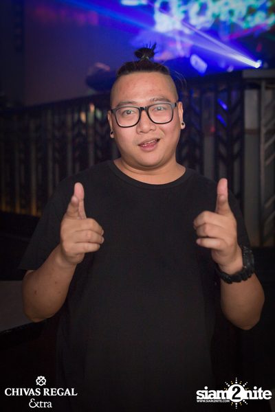 งาน Noir Exclusive Party — photo 18