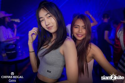 งาน Noir Exclusive Party — photo 19