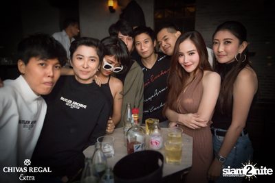 งาน Noir Exclusive Party — photo 20