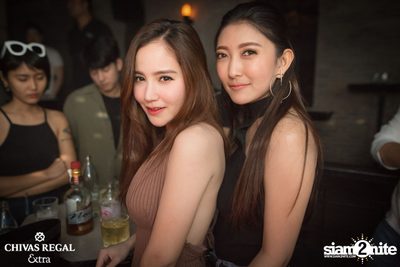 งาน Noir Exclusive Party — photo 21