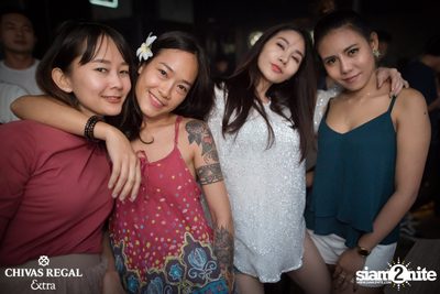 งาน Noir Exclusive Party — photo 22