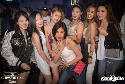 งาน Noir Exclusive Party — photo 38