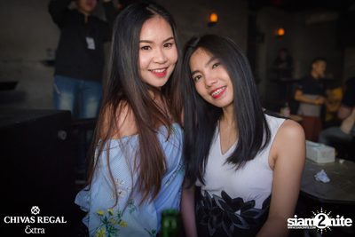 งาน Noir Exclusive Party — photo 45