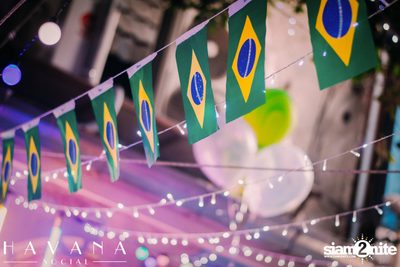 Carnival Street Party ที่ ฮาวาน่า โซเชียล — photo 71