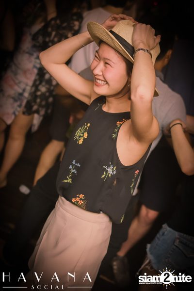Carnival Street Party ที่ ฮาวาน่า โซเชียล — photo 206