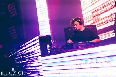 Martin Garrix at Illuzion Phuket — photo 3