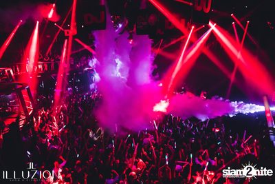 Martin Garrix at Illuzion Phuket — photo 5