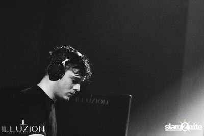 Martin Garrix at Illuzion Phuket — photo 8