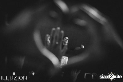 Martin Garrix at Illuzion Phuket — photo 14
