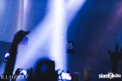 Martin Garrix at Illuzion Phuket — photo 17