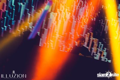 Martin Garrix at Illuzion Phuket — photo 18