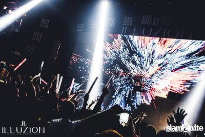 Martin Garrix at Illuzion Phuket — photo 19