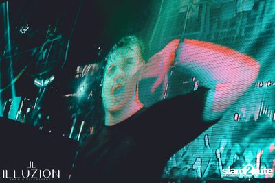 Martin Garrix at Illuzion Phuket — photo 23
