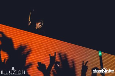 Martin Garrix at Illuzion Phuket — photo 26