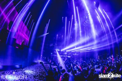 Martin Garrix at Illuzion Phuket — photo 27