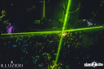 Martin Garrix at Illuzion Phuket — photo 28