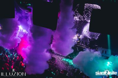 Martin Garrix at Illuzion Phuket — photo 31
