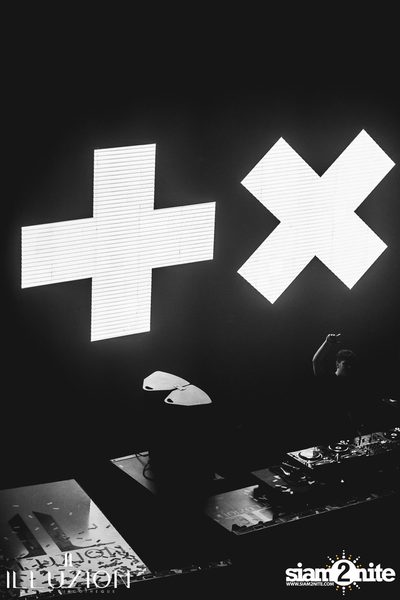 Martin Garrix at Illuzion Phuket — photo 32