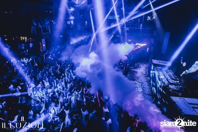 Martin Garrix at Illuzion Phuket — photo 33
