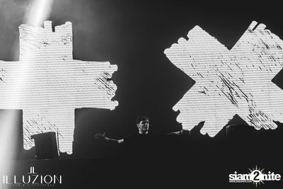 Martin Garrix at Illuzion Phuket — photo 34