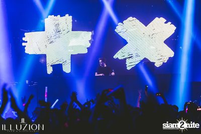 Martin Garrix at Illuzion Phuket — photo 35