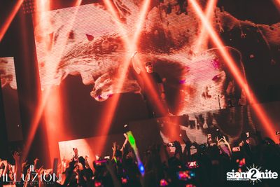 Martin Garrix at Illuzion Phuket — photo 38