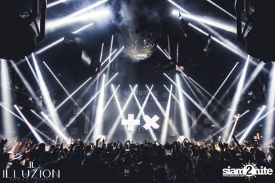 Martin Garrix at Illuzion Phuket — photo 39