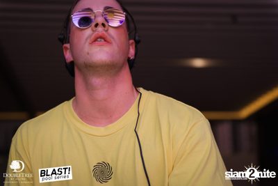 Blast! Pool Series 2nd Anniversary at DoubleTree by Hilton — photo 126