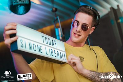 Blast! Pool Series 2nd Anniversary at DoubleTree by Hilton — photo 128