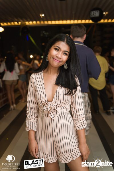 Blast! Pool Series 2nd Anniversary at DoubleTree by Hilton — photo 141