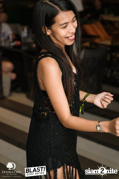 Blast! Pool Series 2nd Anniversary at DoubleTree by Hilton — photo 148