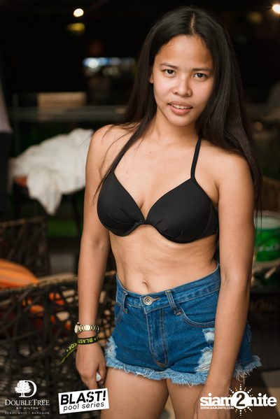 Blast! Pool Series 2nd Anniversary at DoubleTree by Hilton — photo 149