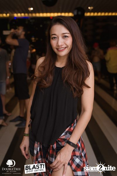 Blast! Pool Series 2nd Anniversary at DoubleTree by Hilton — photo 151