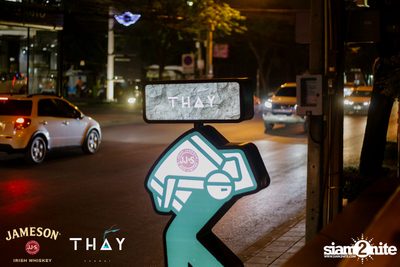 Before Valentines กับ UrboyTJ x Bowkylion ที่ เท เอกมัย — photo 5