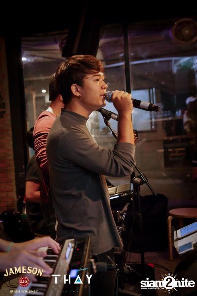 Before Valentines กับ UrboyTJ x Bowkylion ที่ เท เอกมัย — photo 7