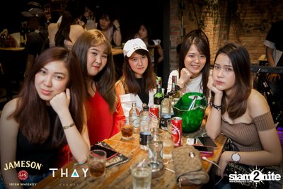 Before Valentines กับ UrboyTJ x Bowkylion ที่ เท เอกมัย — photo 12