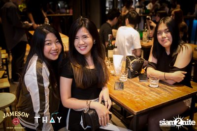 Before Valentines กับ UrboyTJ x Bowkylion ที่ เท เอกมัย — photo 14
