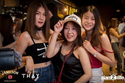 Before Valentines กับ UrboyTJ x Bowkylion ที่ เท เอกมัย — photo 15