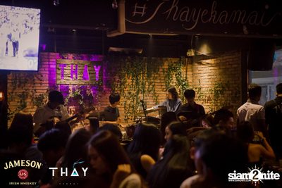 Before Valentines กับ UrboyTJ x Bowkylion ที่ เท เอกมัย — photo 29