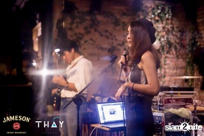 Before Valentines กับ UrboyTJ x Bowkylion ที่ เท เอกมัย — photo 40