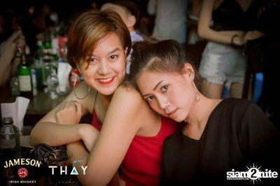 Before Valentines กับ UrboyTJ x Bowkylion ที่ เท เอกมัย — photo 43