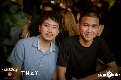 Before Valentines กับ UrboyTJ x Bowkylion ที่ เท เอกมัย — photo 44