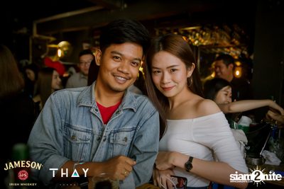 Before Valentines กับ UrboyTJ x Bowkylion ที่ เท เอกมัย — photo 45