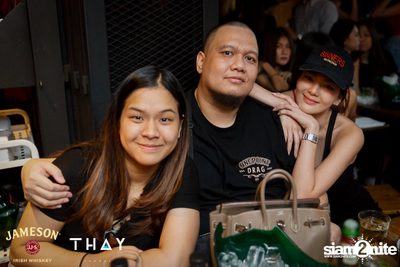 Before Valentines กับ UrboyTJ x Bowkylion ที่ เท เอกมัย — photo 49