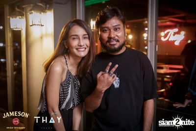Before Valentines กับ UrboyTJ x Bowkylion ที่ เท เอกมัย — photo 50