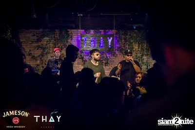 Before Valentines กับ UrboyTJ x Bowkylion ที่ เท เอกมัย — photo 54