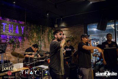 Before Valentines กับ UrboyTJ x Bowkylion ที่ เท เอกมัย — photo 56
