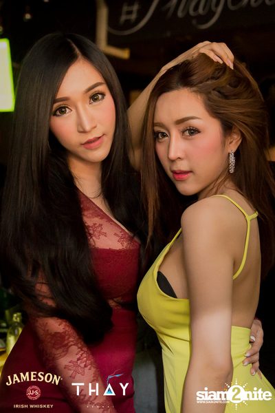 Before Valentines กับ UrboyTJ x Bowkylion ที่ เท เอกมัย — photo 58