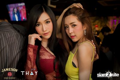 Before Valentines กับ UrboyTJ x Bowkylion ที่ เท เอกมัย — photo 59